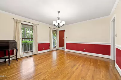 4913 Springwood Drive, Raleigh, NC 27613 - Photo 16