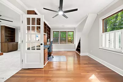 4913 Springwood Drive, Raleigh, NC 27613 - Photo 32