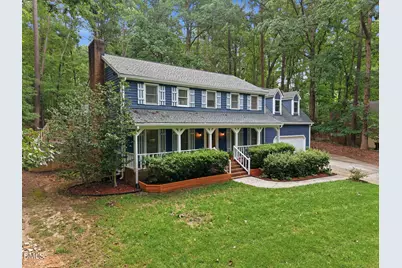 4913 Springwood Drive, Raleigh, NC 27613 - Photo 2