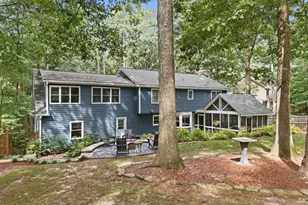 4913 Springwood Dr, Raleigh, NC 27613 - Photo 44