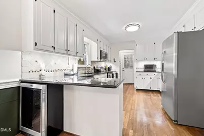 4913 Springwood Drive, Raleigh, NC 27613 - Photo 14