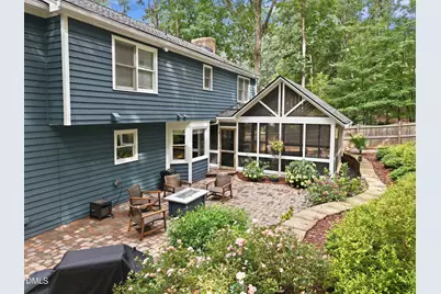 4913 Springwood Drive, Raleigh, NC 27613 - Photo 36