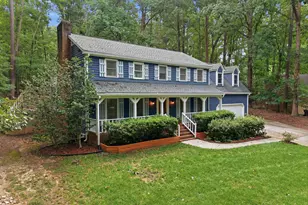4913 Springwood Dr, Raleigh, NC 27613 - Photo 2