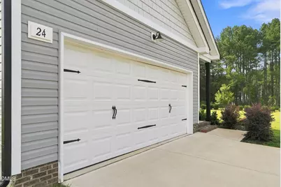 24 Olde Place Drive, Zebulon, NC 27597 - Photo 2