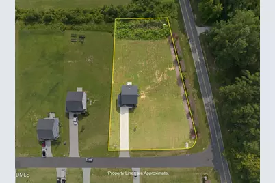 24 Olde Place Drive, Zebulon, NC 27597 - Photo 1