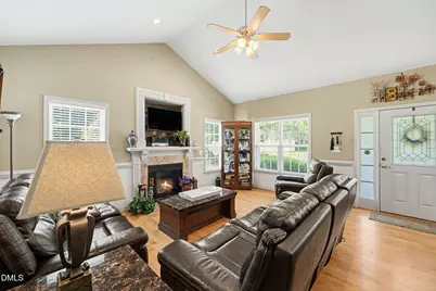 492 Tomahawk Drive, Clayton, NC 27520 - Photo 10