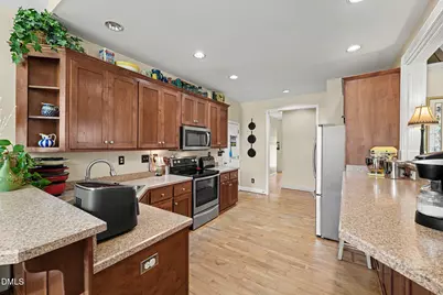 492 Tomahawk Drive, Clayton, NC 27520 - Photo 14