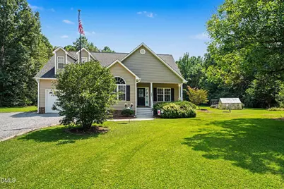 492 Tomahawk Drive, Clayton, NC 27520 - Photo 1