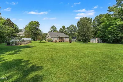 492 Tomahawk Drive, Clayton, NC 27520 - Photo 8
