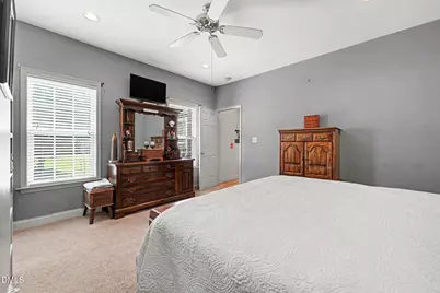 492 Tomahawk Drive, Clayton, NC 27520 - Photo 18