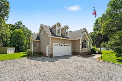 492 Tomahawk Drive, Clayton, NC 27520 - Photo 2