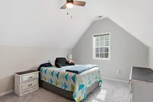 1923 Baldhead Island Dr, Apex, NC 27502 - Photo 32