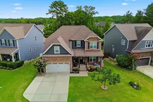 1923 Baldhead Island Dr, Apex, NC 27502 - Photo 2