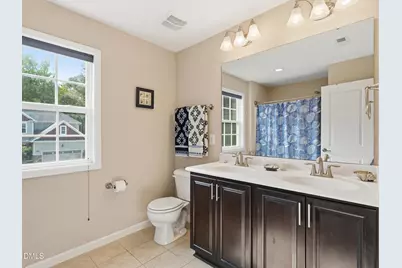 1923 Baldhead Island Drive, Apex, NC 27502 - Photo 28