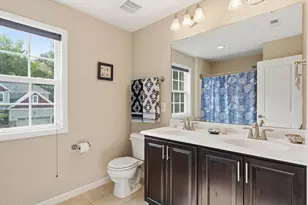 1923 Baldhead Island Dr, Apex, NC 27502 - Photo 28