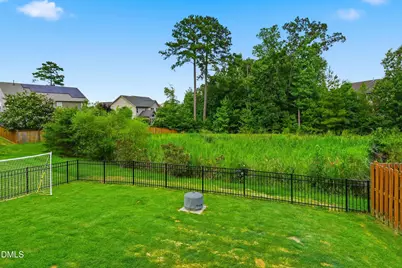 1923 Baldhead Island Drive, Apex, NC 27502 - Photo 42