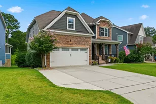 1923 Baldhead Island Dr, Apex, NC 27502 - Photo 48