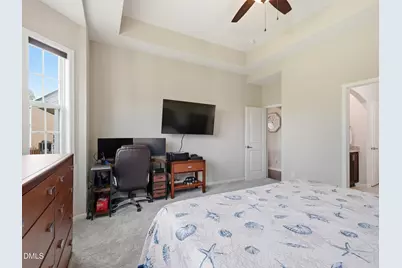 1923 Baldhead Island Drive, Apex, NC 27502 - Photo 18