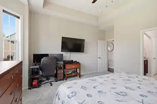 1923 Baldhead Island Dr, Apex, NC 27502 - Photo 18