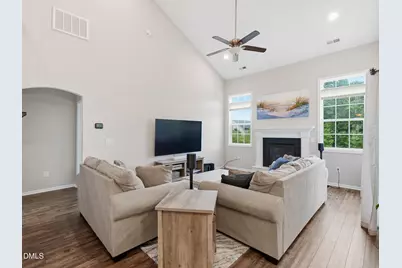 1923 Baldhead Island Drive, Apex, NC 27502 - Photo 16