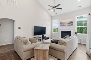 1923 Baldhead Island Dr, Apex, NC 27502 - Photo 16