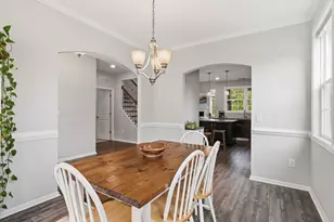 1923 Baldhead Island Dr, Apex, NC 27502 - Photo 8