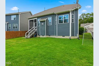 1923 Baldhead Island Drive, Apex, NC 27502 - Photo 40