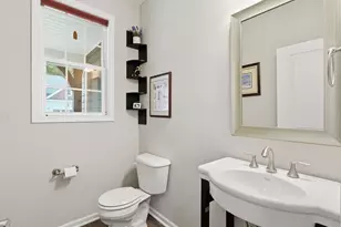 1923 Baldhead Island Dr, Apex, NC 27502 - Photo 24