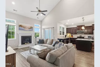 1923 Baldhead Island Drive, Apex, NC 27502 - Photo 14