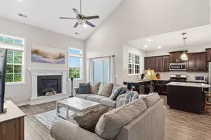 1923 Baldhead Island Dr, Apex, NC 27502 - Photo 14