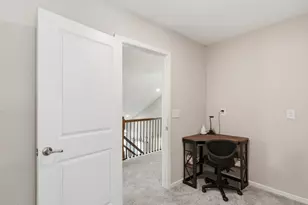 1923 Baldhead Island Dr, Apex, NC 27502 - Photo 34
