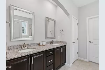 1923 Baldhead Island Drive, Apex, NC 27502 - Photo 20