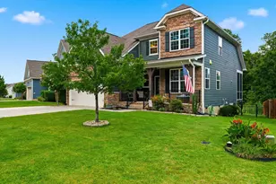 1923 Baldhead Island Dr, Apex, NC 27502 - Photo 4