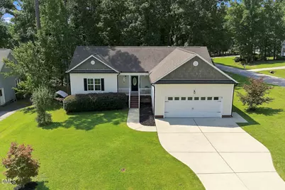 14 Springmoor Drive, Angier, NC 27501 - Photo 32