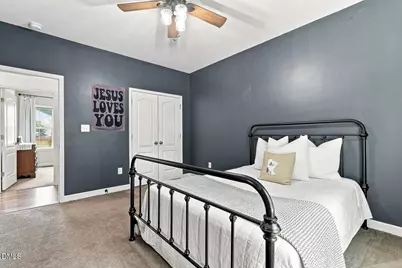 14 Springmoor Drive, Angier, NC 27501 - Photo 24