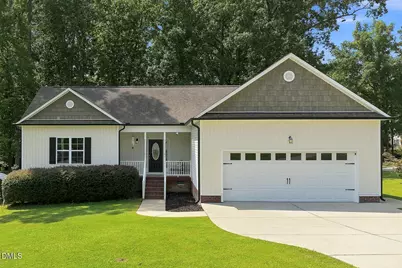 14 Springmoor Drive, Angier, NC 27501 - Photo 2
