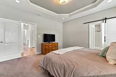 14 Springmoor Drive, Angier, NC 27501 - Photo 16