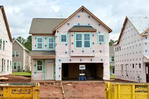 505 Wild Plum Wy, Durham, NC 27703 - Photo 1
