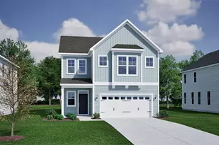505 Wild Plum Wy, Durham, NC 27703 - Photo 1