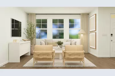 4222 Artifact Lane, Durham, NC 27703 - Photo 2