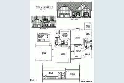 117 Aarons Run, Goldsboro, NC 27530 - Photo 1