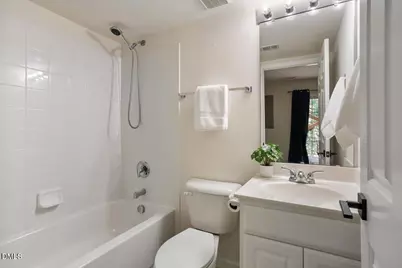 5442 Echo Ridge Road, Raleigh, NC 27612 - Photo 16