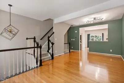 5442 Echo Ridge Road, Raleigh, NC 27612 - Photo 22