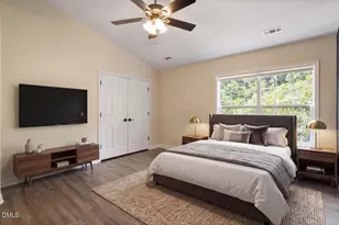 5442 Echo Ridge Rd, Raleigh, NC 27612 - Photo 4