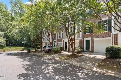 5442 Echo Ridge Road, Raleigh, NC 27612 - Photo 10