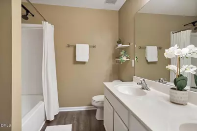 5442 Echo Ridge Road, Raleigh, NC 27612 - Photo 6