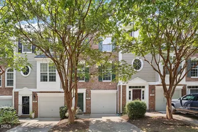 5442 Echo Ridge Road, Raleigh, NC 27612 - Photo 8