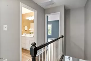5442 Echo Ridge Rd, Raleigh, NC 27612 - Photo 30