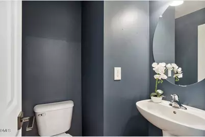 5442 Echo Ridge Road, Raleigh, NC 27612 - Photo 26