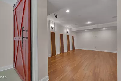 901 South Bend Drive, Durham, NC 27713 - Photo 24